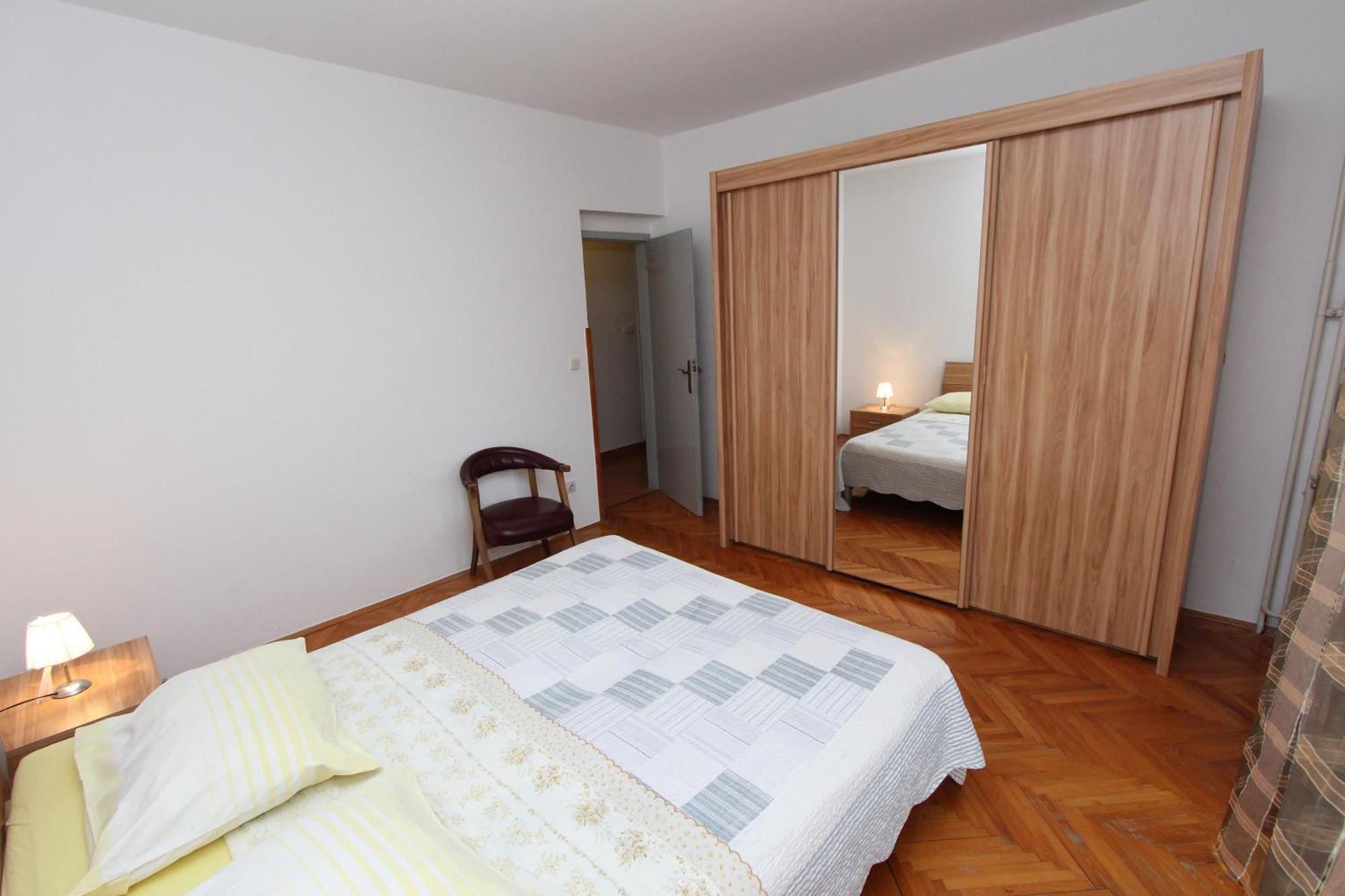 Apartments Malvina Ровинь Экстерьер фото