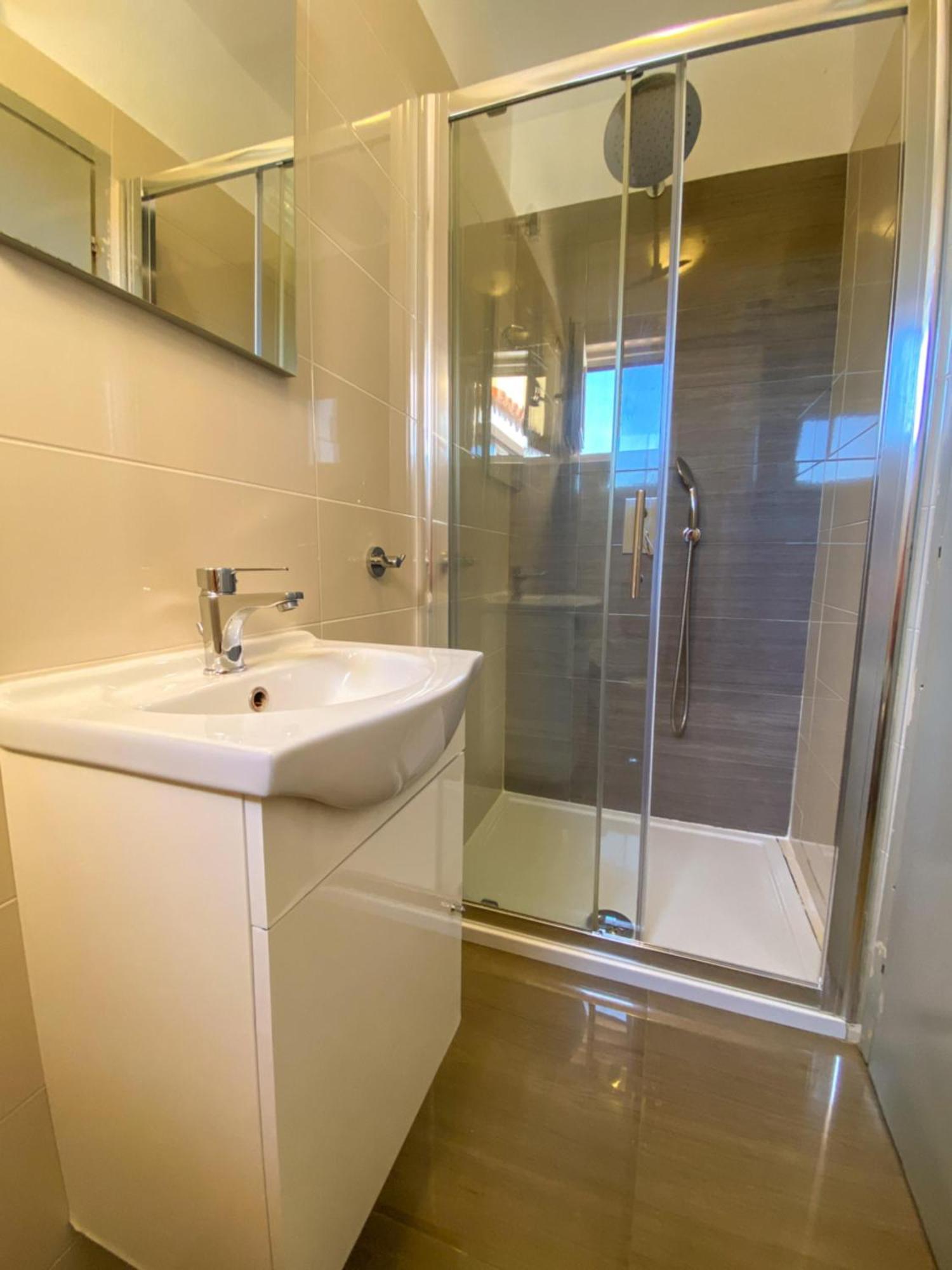 Apartments Malvina Ровинь Экстерьер фото