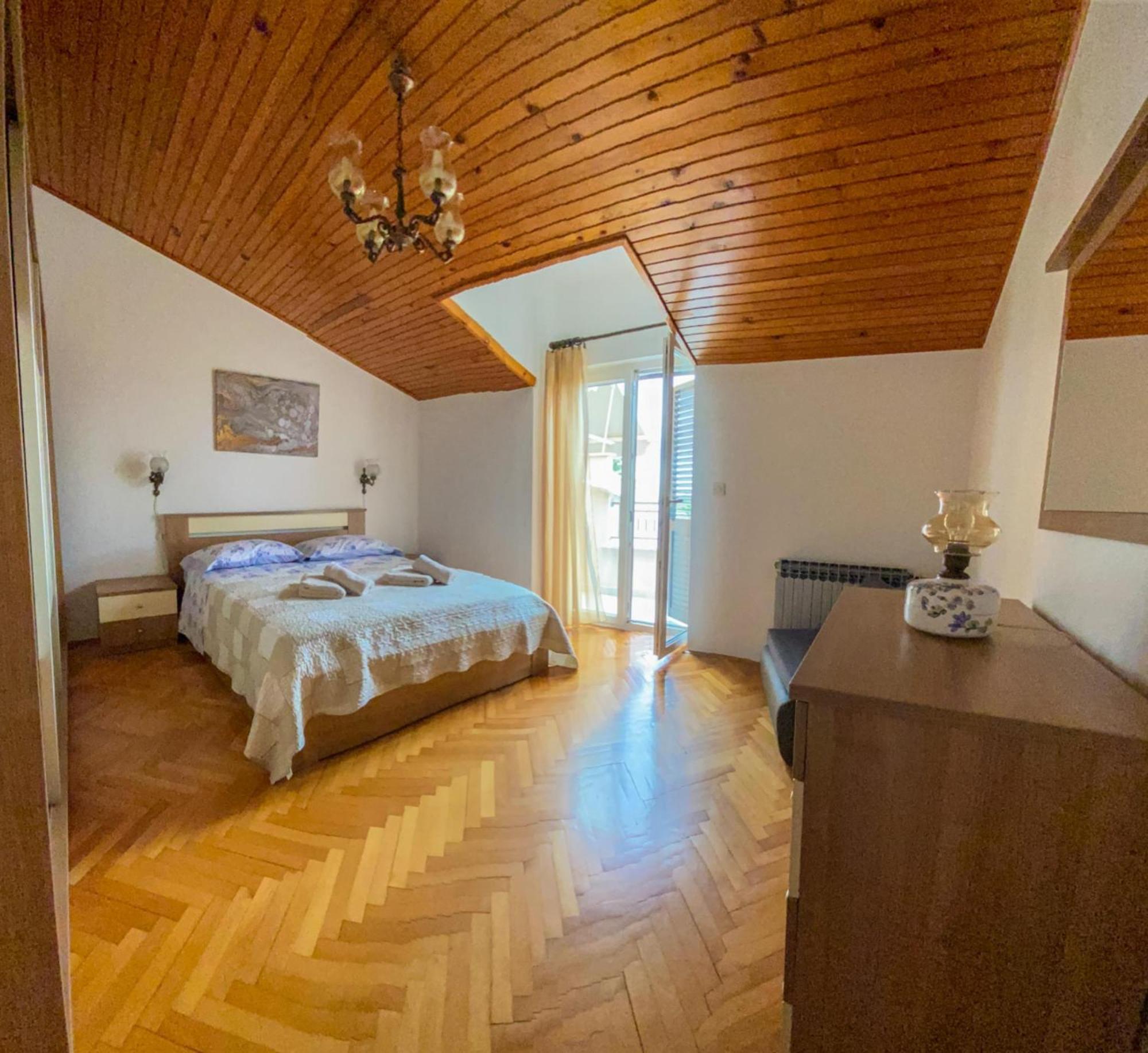 Apartments Malvina Ровинь Экстерьер фото