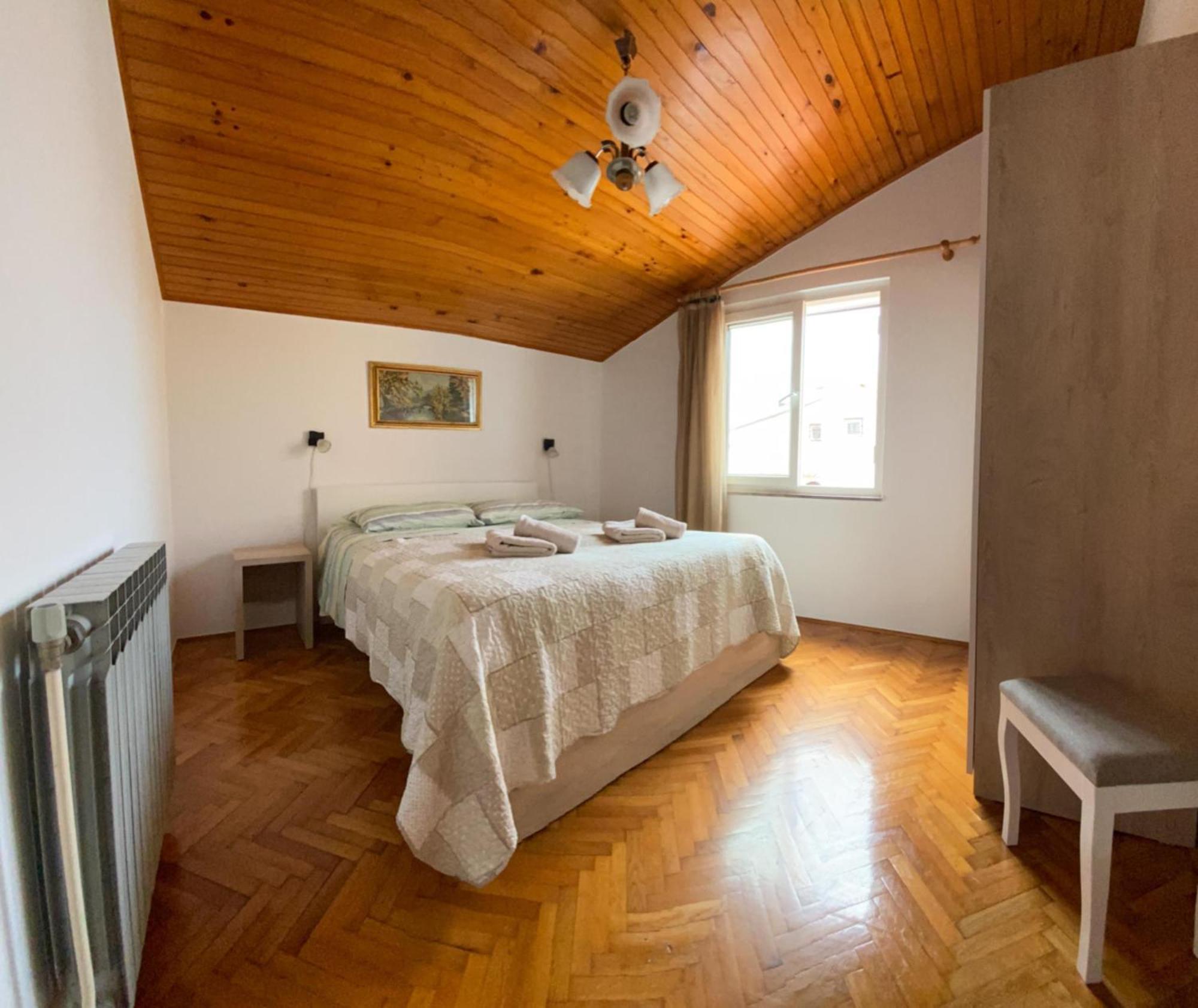 Apartments Malvina Ровинь Экстерьер фото