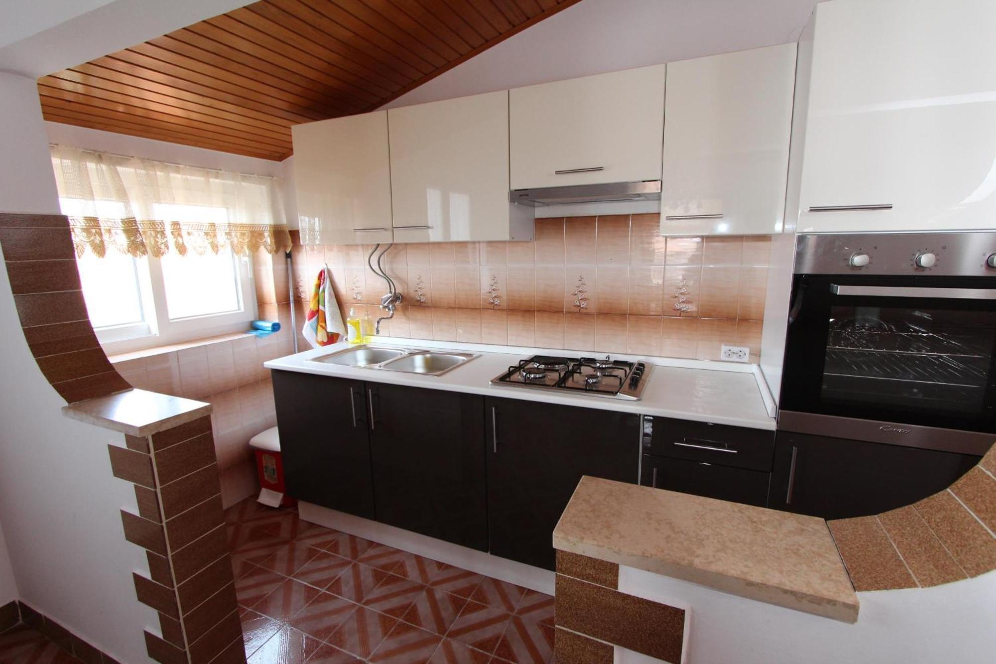 Apartments Malvina Ровинь Экстерьер фото