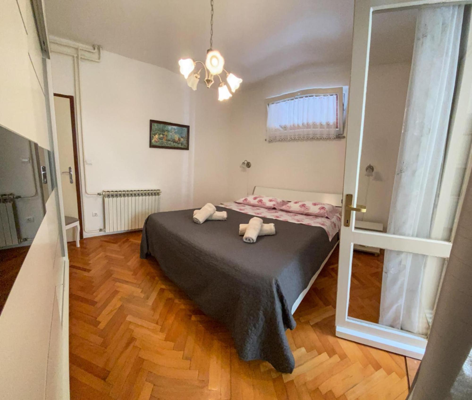 Apartments Malvina Ровинь Экстерьер фото