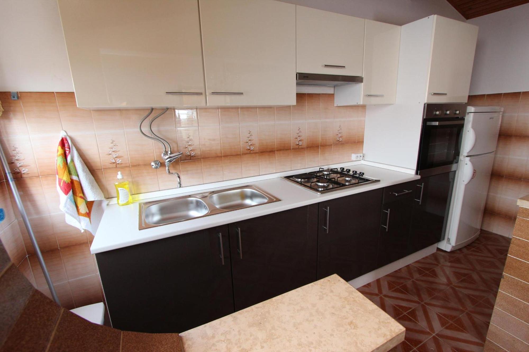 Apartments Malvina Ровинь Номер фото