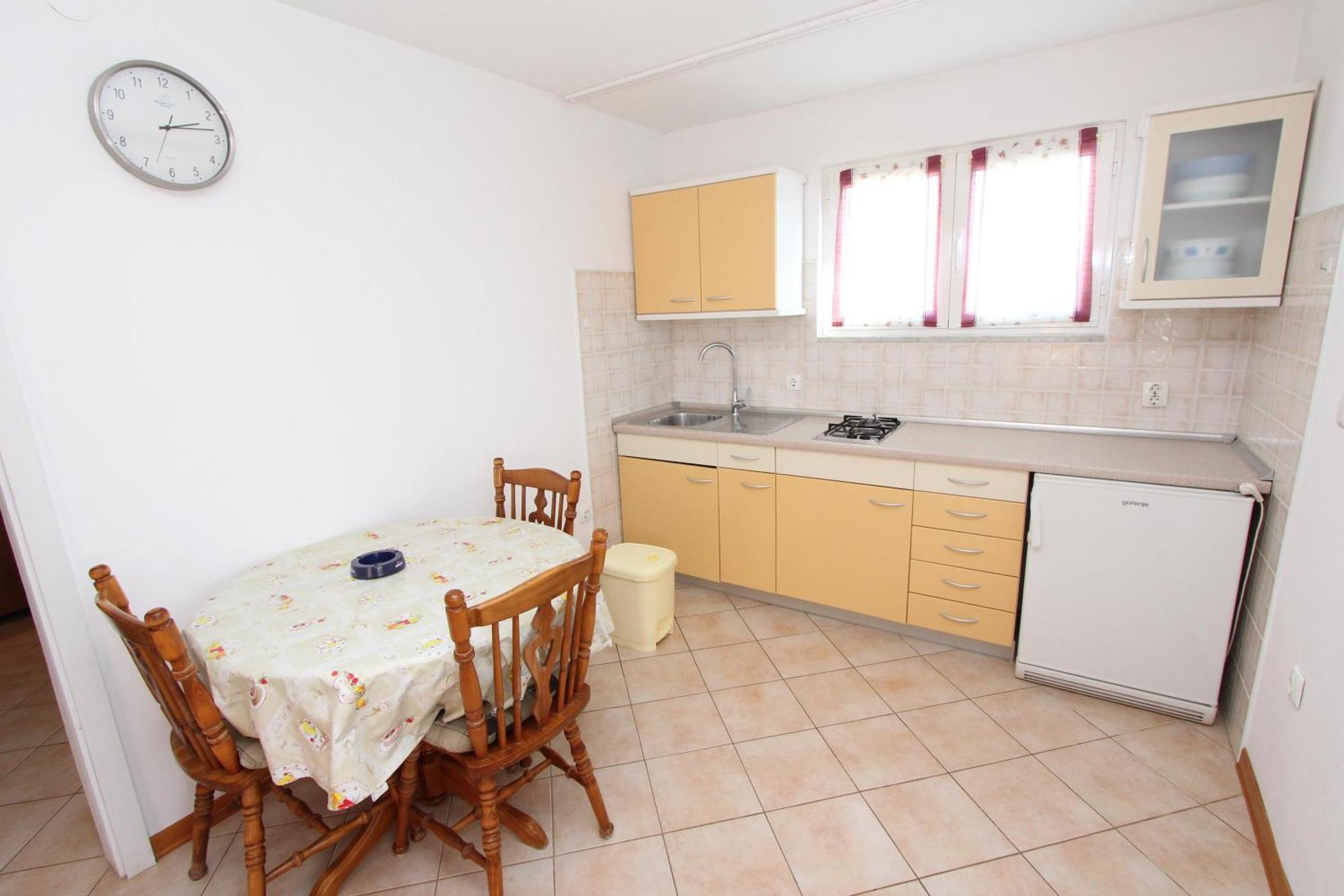 Apartments Malvina Ровинь Экстерьер фото