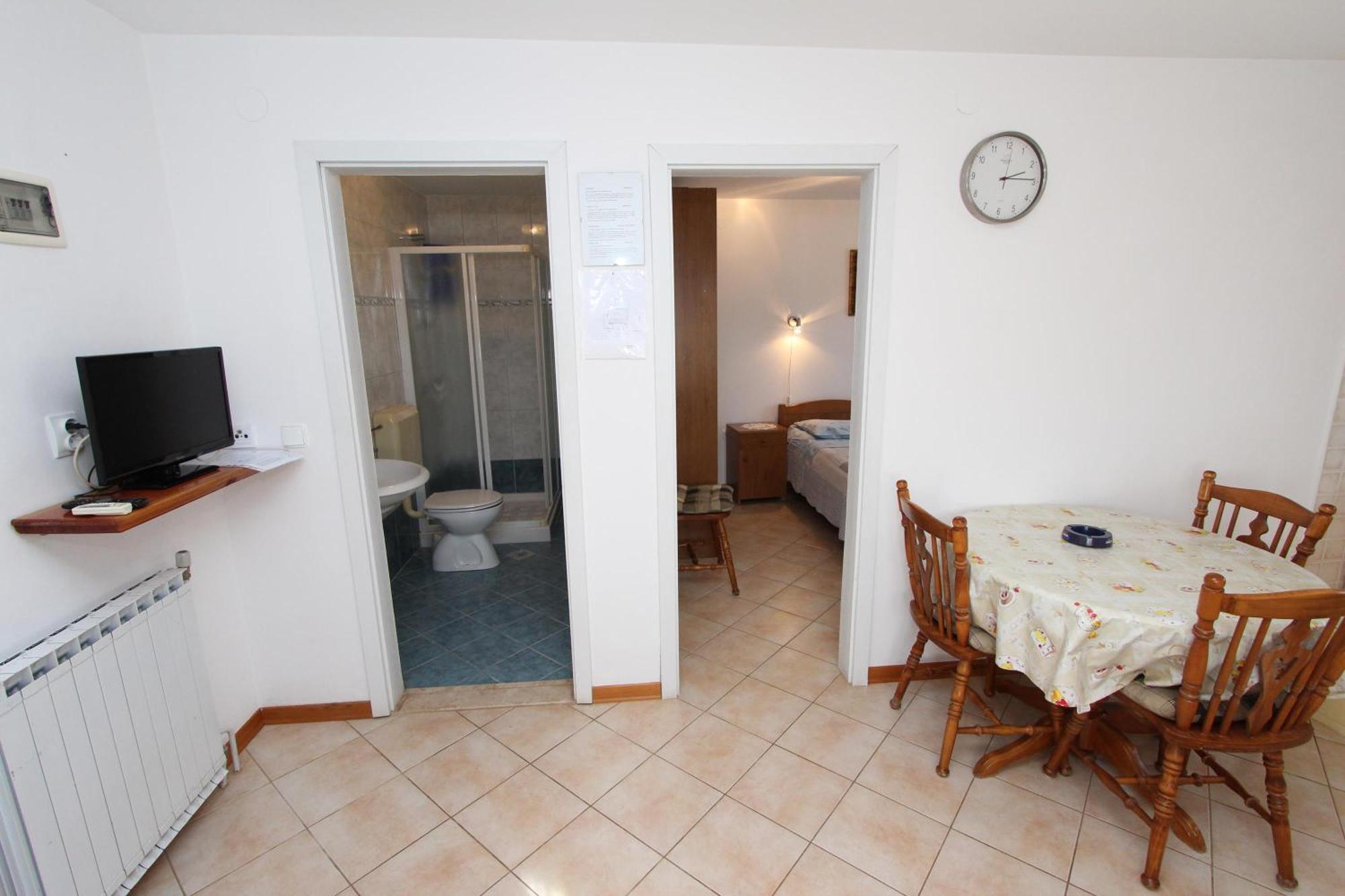 Apartments Malvina Ровинь Экстерьер фото