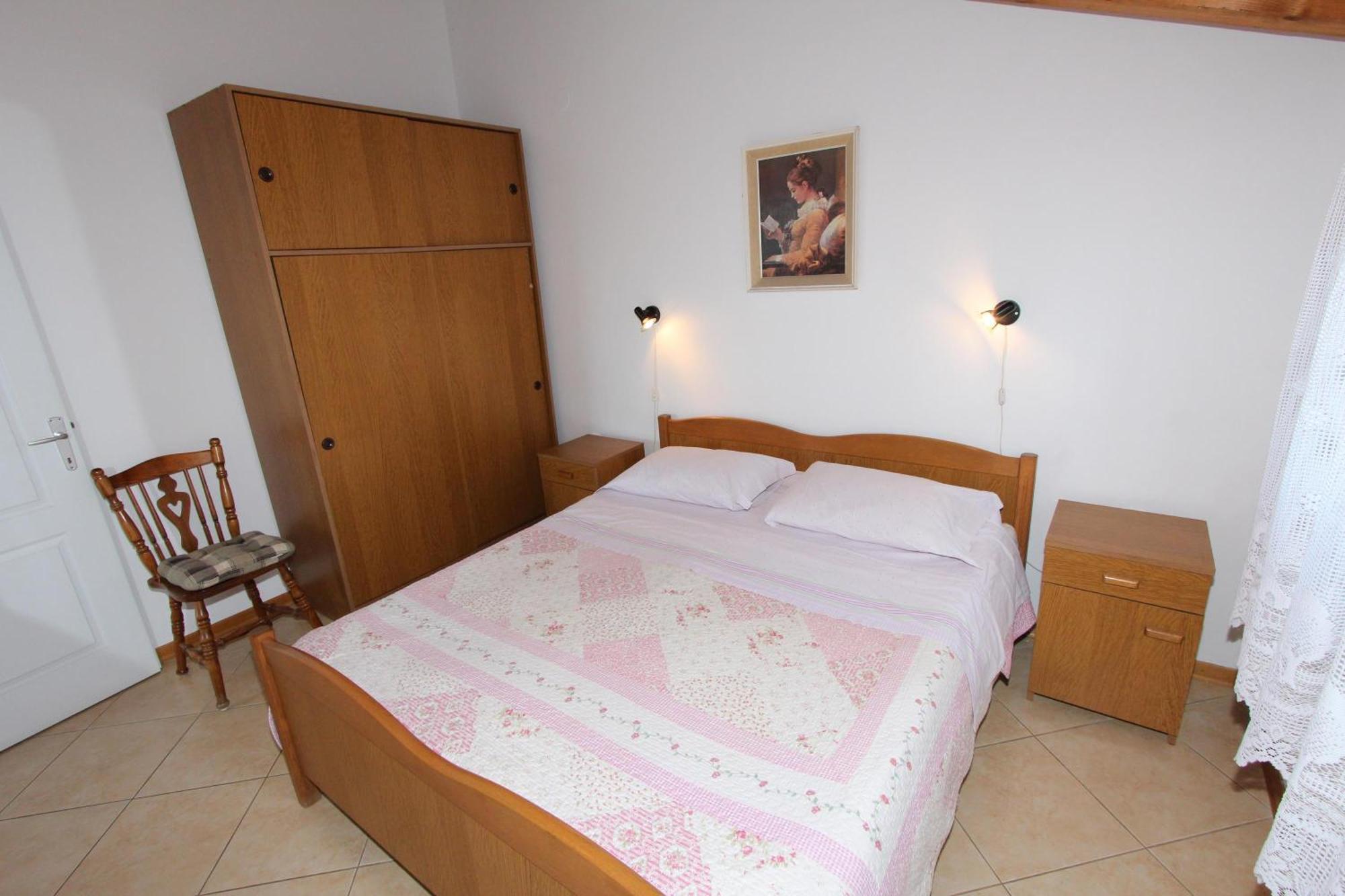 Apartments Malvina Ровинь Экстерьер фото