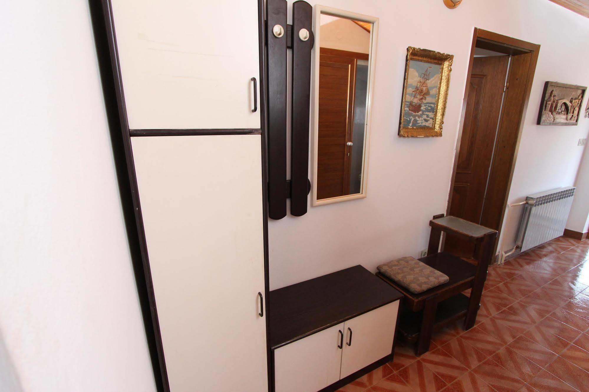 Apartments Malvina Ровинь Экстерьер фото
