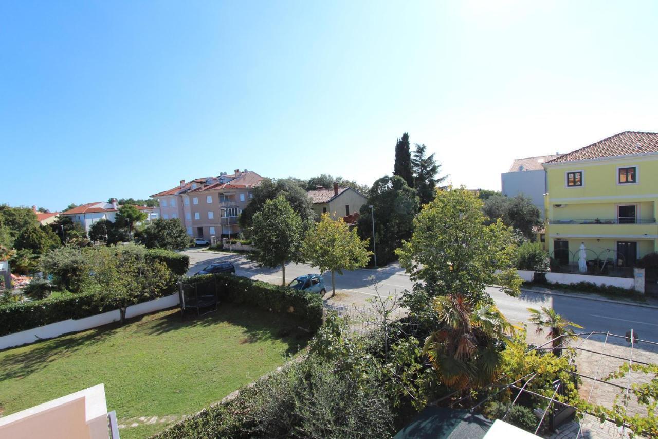 Apartments Malvina Ровинь Экстерьер фото